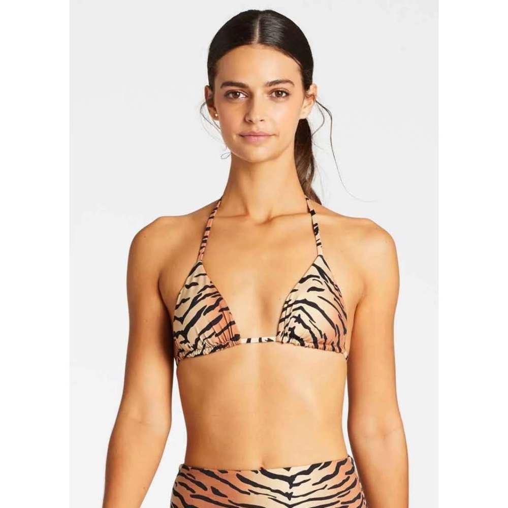 Vitamin A Reversible Bikini Top
